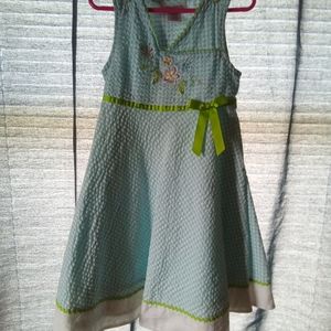 Youngland Tank Top Dress